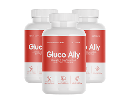 Gluco Ally buy