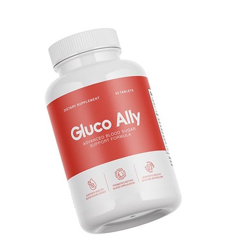 Gluco Ally